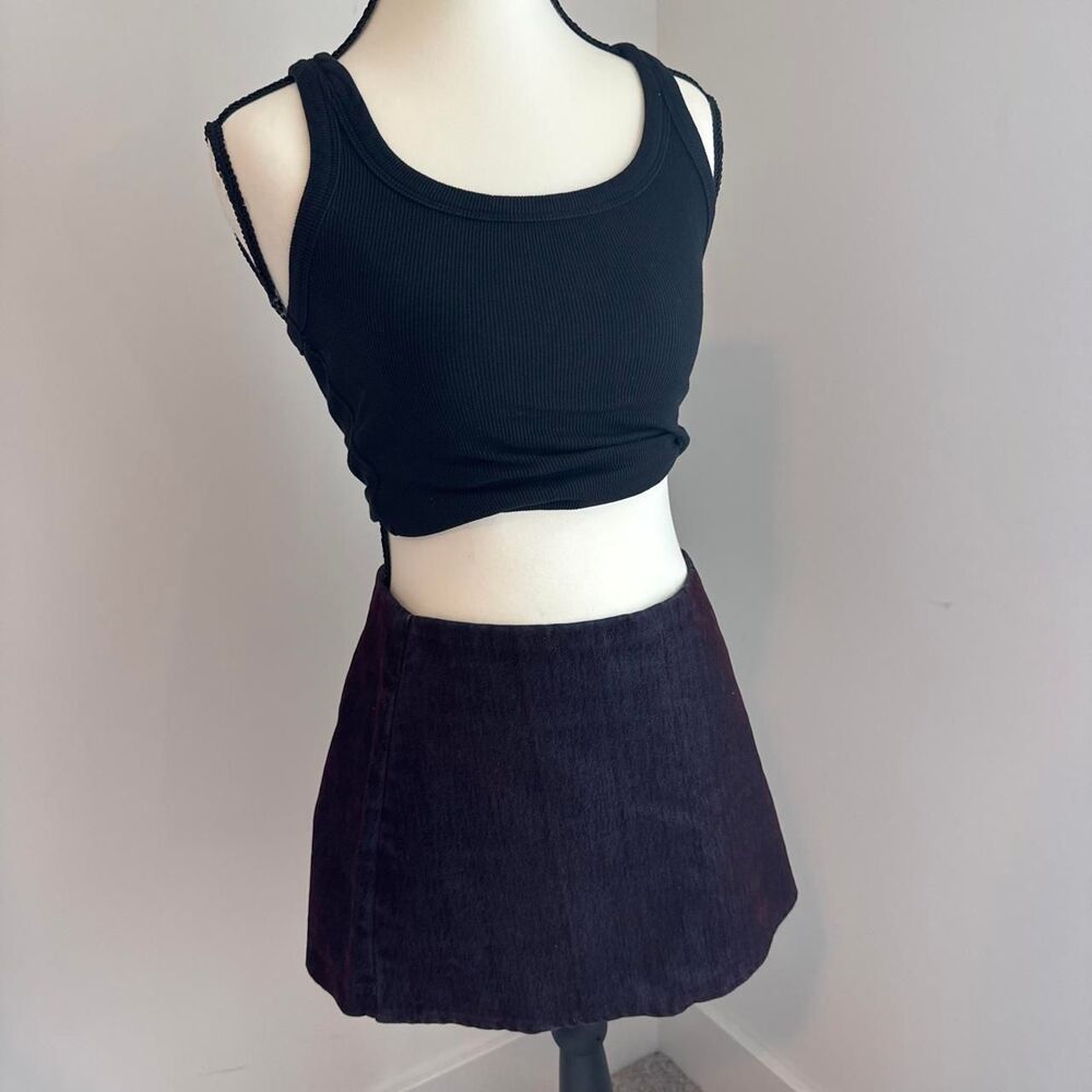 Hello-molly Women's Skirt
